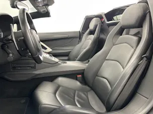 Lamborghini Aventador LP700-4 Rds