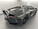 Lamborghini Aventador LP700-4 Rds