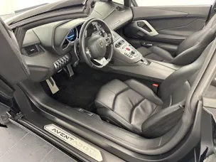 Lamborghini Aventador LP700-4 Rds