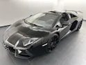 Lamborghini Aventador LP700-4 Rds