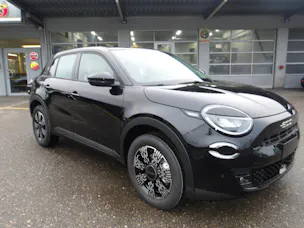 Fiat 600 1.2 Hybr. Swis Edition