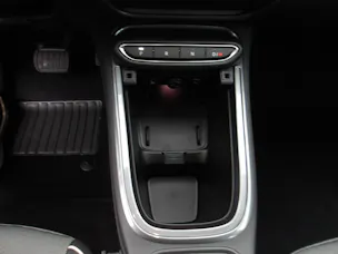Fiat 600 1.2 Hybr. Swis Edition