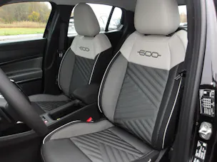 Fiat 600 1.2 Hybr. Swis Edition