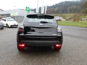 Fiat 600 1.2 Hybr. Swis Edition