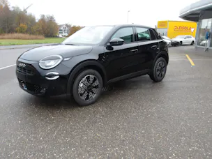 Fiat 600 1.2 Hybr. Swis Edition