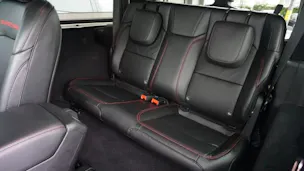 Jeep Wrangler 2.2MJ Rubicon