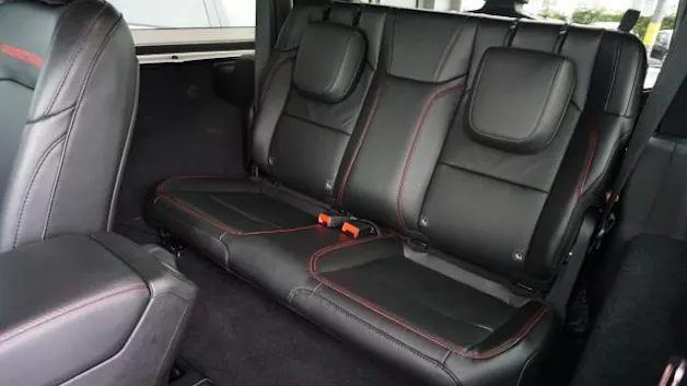 Jeep Wrangler 2.2MJ Rubicon