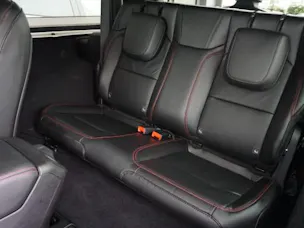 Jeep Wrangler 2.2MJ Rubicon