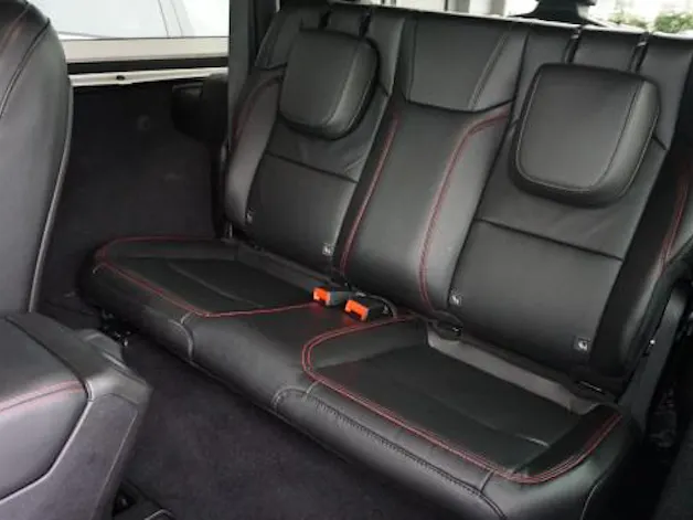 Jeep Wrangler 2.2MJ Rubicon
