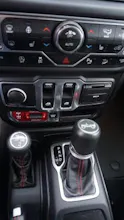 Jeep Wrangler 2.2MJ Rubicon