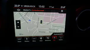 Jeep Wrangler 2.2MJ Rubicon