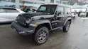 Jeep Wrangler 2.2MJ Rubicon