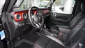 Jeep Wrangler 2.2MJ Rubicon