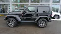 Jeep Wrangler 2.2MJ Rubicon