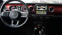 Jeep Wrangler 2.2MJ Rubicon