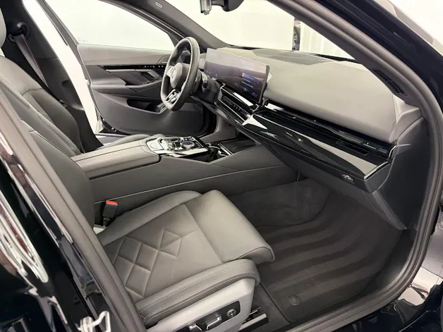 BMW 520d xDr 48V Tour MSp.Pro