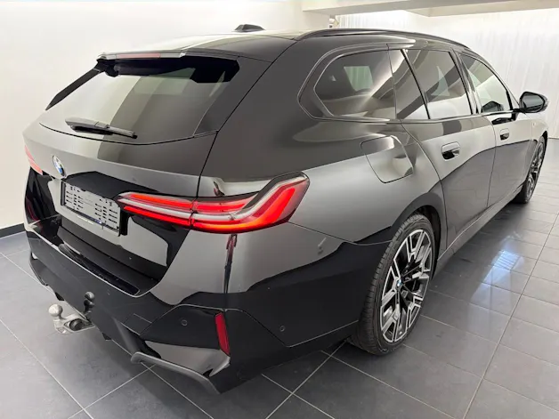 BMW 520d xDr 48V Tour MSp.Pro