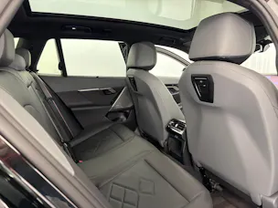 BMW 520d xDr 48V Tour MSp.Pro