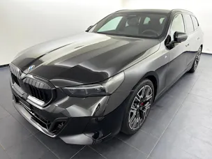 BMW 520d xDr 48V Tour MSp.Pro