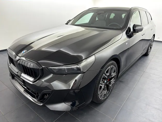 BMW 520d xDr 48V Tour MSp.Pro