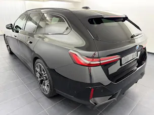 BMW 520d xDr 48V Tour MSp.Pro