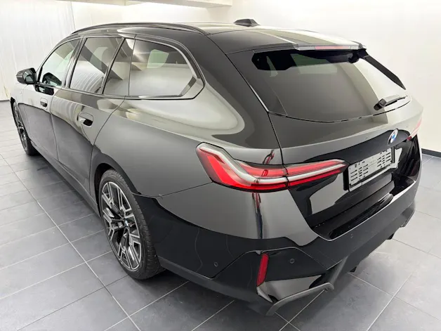 BMW 520d xDr 48V Tour MSp.Pro