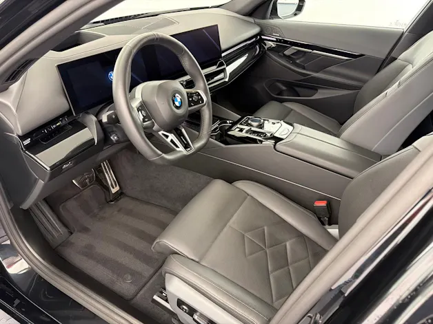 BMW 520d xDr 48V Tour MSp.Pro