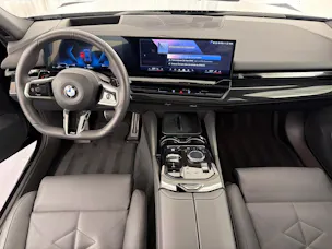 BMW 520d xDr 48V Tour MSp.Pro