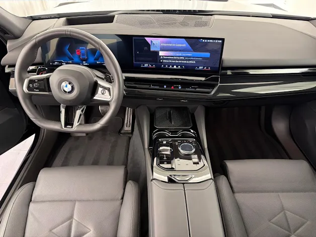 BMW 520d xDr 48V Tour MSp.Pro
