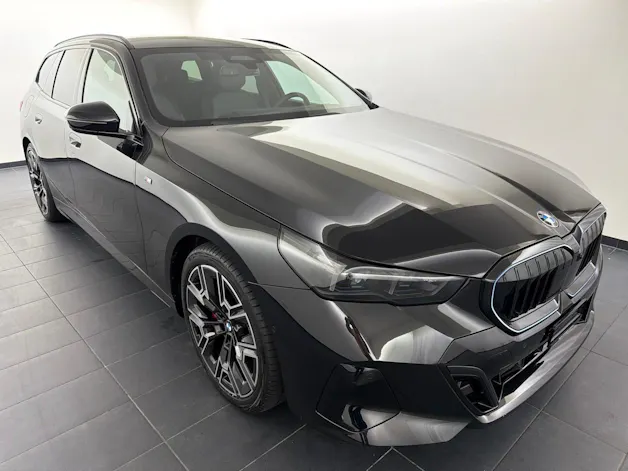BMW 520d xDr 48V Tour MSp.Pro