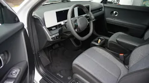 Hyundai Ioniq 5 77kW Origo 4WD