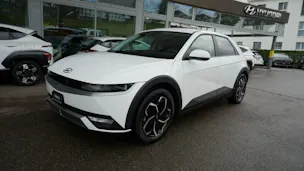 Hyundai Ioniq 5 77kW Origo 4WD