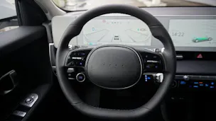 Hyundai Ioniq 5 77kW Origo 4WD