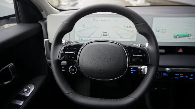 Hyundai Ioniq 5 77kW Origo 4WD