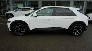 Hyundai Ioniq 5 77kW Origo 4WD