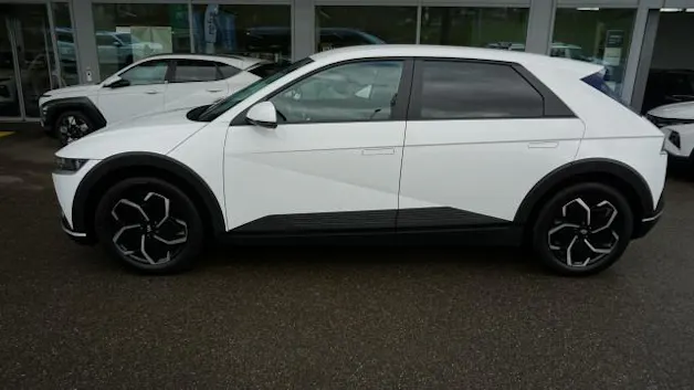 Hyundai Ioniq 5 77kW Origo 4WD