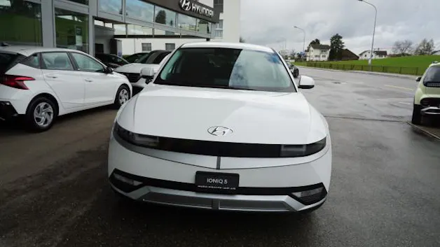 Hyundai Ioniq 5 77kW Origo 4WD