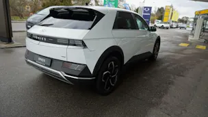 Hyundai Ioniq 5 77kW Origo 4WD