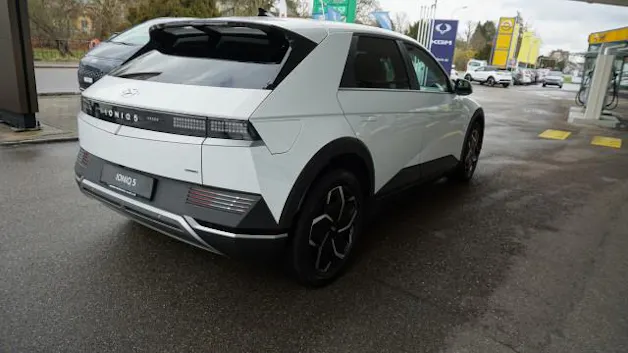 Hyundai Ioniq 5 77kW Origo 4WD
