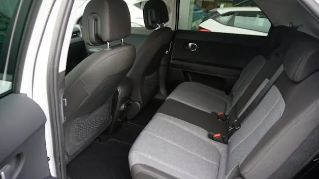 Hyundai Ioniq 5 77kW Origo 4WD