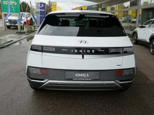 Hyundai Ioniq 5 77kW Origo 4WD
