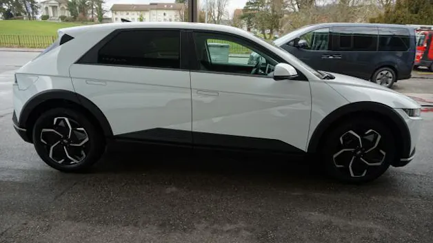 Hyundai Ioniq 5 77kW Origo 4WD