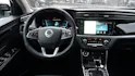 KGM -SsangYong Korando 1.5T GDI Blac.4WD