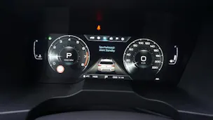 KGM -SsangYong Korando 1.5T GDI Blac.4WD