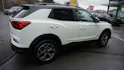 KGM -SsangYong Korando 1.5T GDI Blac.4WD