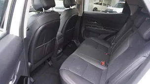 KGM -SsangYong Korando 1.5T GDI Blac.4WD