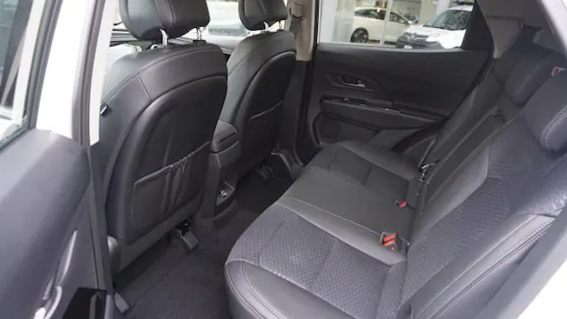 KGM -SsangYong Korando 1.5T GDI Blac.4WD