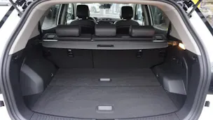KGM -SsangYong Korando 1.5T GDI Blac.4WD