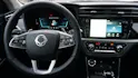 KGM -SsangYong Korando 1.5T GDI Blac.4WD