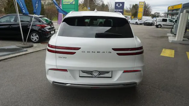Genesis GV70 Elec.Sport 77,4 AWD